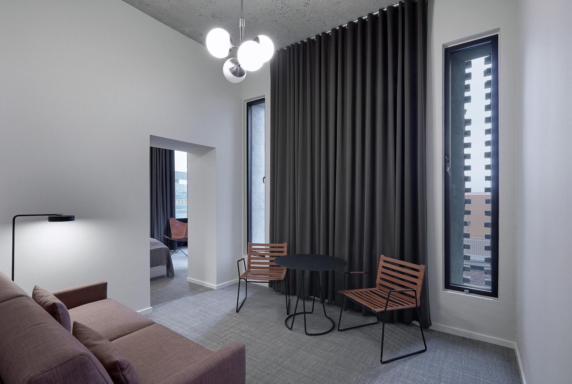 Hotel Ottilia By Brochner Hotels Copenhagen Exterior photo